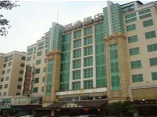 Guangzhou Li Gang Hotel גואנגג'ואו מראה חיצוני תמונה