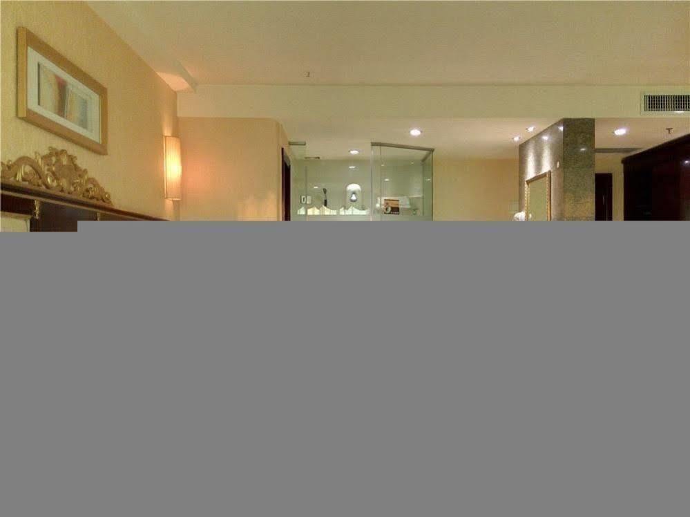 Guangzhou Li Gang Hotel גואנגג'ואו מראה חיצוני תמונה