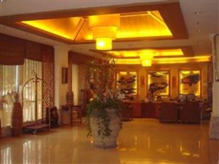 Guangzhou Li Gang Hotel גואנגג'ואו מראה חיצוני תמונה